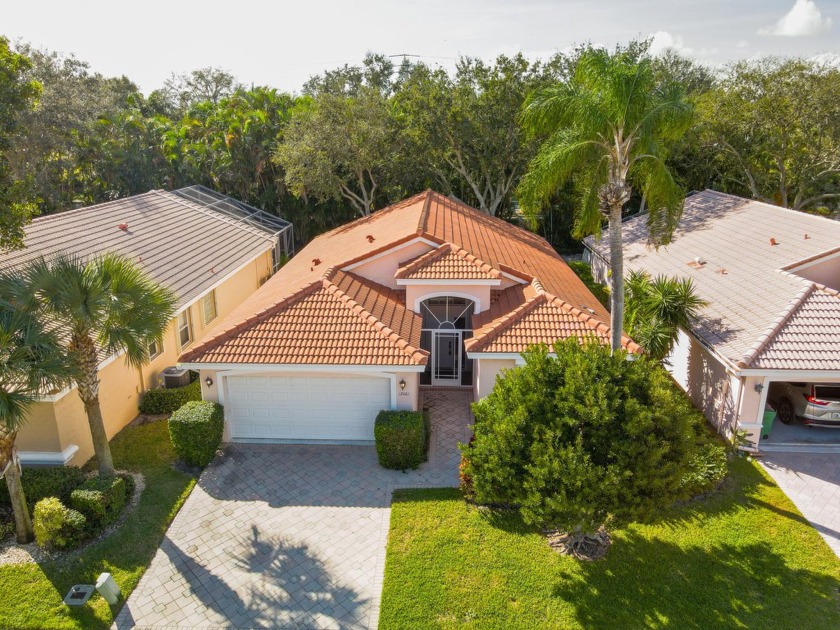 Welcome to 12061 Tevere Dr, located in the desirable San Marco - Beach Home for sale in Boynton Beach, Florida on Beachhouse.com