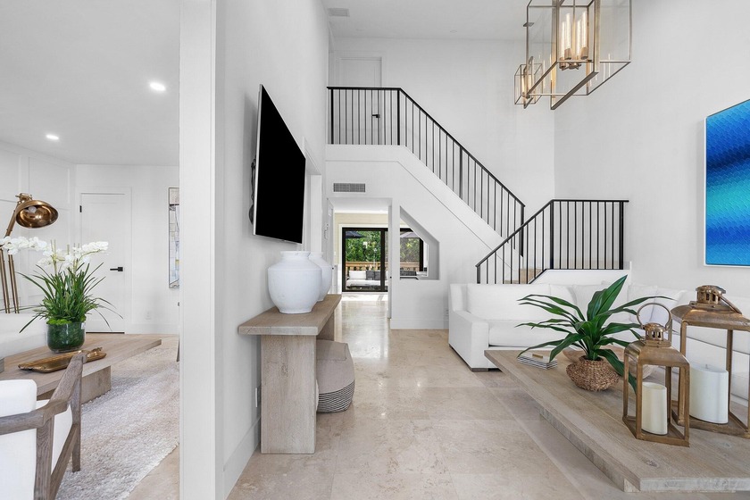 Step into Delray Beach's chillest coastal retreat, where - Beach Home for sale in Delray Beach, Florida on Beachhouse.com