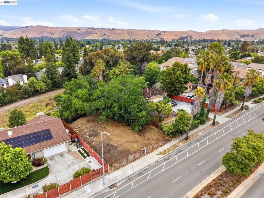 Rare opportunity to own a 8,572 SQFT clean, level lot in - Beach Lot for sale in Fremont, California on Beachhouse.com