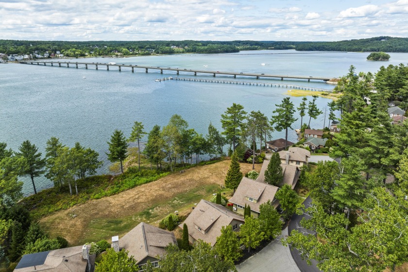 Experience breathtaking sunsets and sweeping views of the - Beach Condo for sale in Edgecomb, Maine on Beachhouse.com