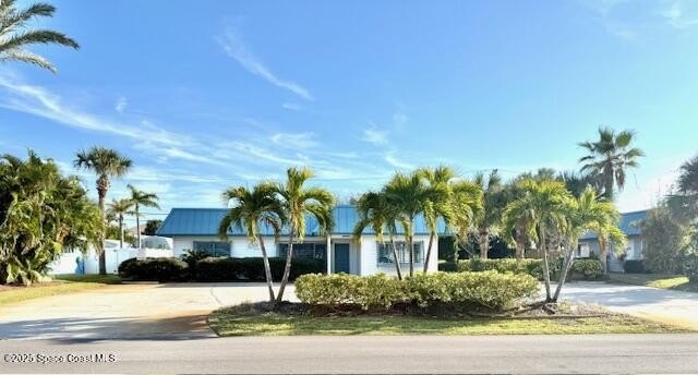 Free-standing office building offers a turnkey opportunity for - Beach Commercial for sale in Indialantic, Florida on Beachhouse.com