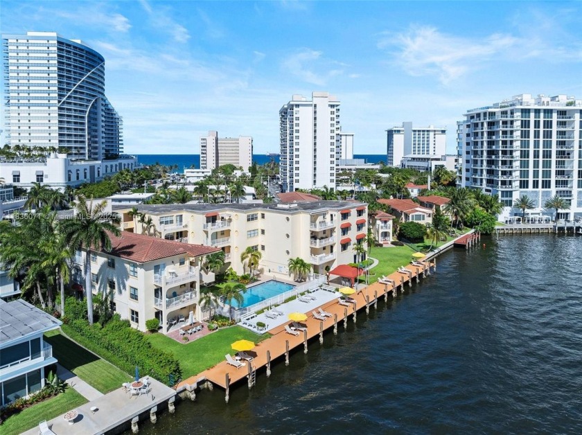 INVESTOR's DREAM & BEACH LIFESTYLE - turnkey furnished - Beach Condo for sale in Fort Lauderdale, Florida on Beachhouse.com