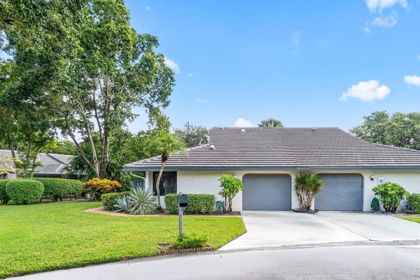Welcome to 10173 Chestwood Rd in the sought-after gated - Beach Home for sale in Boynton Beach, Florida on Beachhouse.com