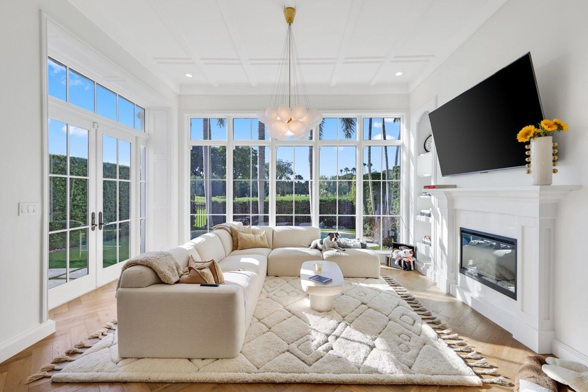 Downtown Boca Raton | Parisian Elegance Meets Coastal Refinement - Beach Home for sale in Boca Raton, Florida on Beachhouse.com