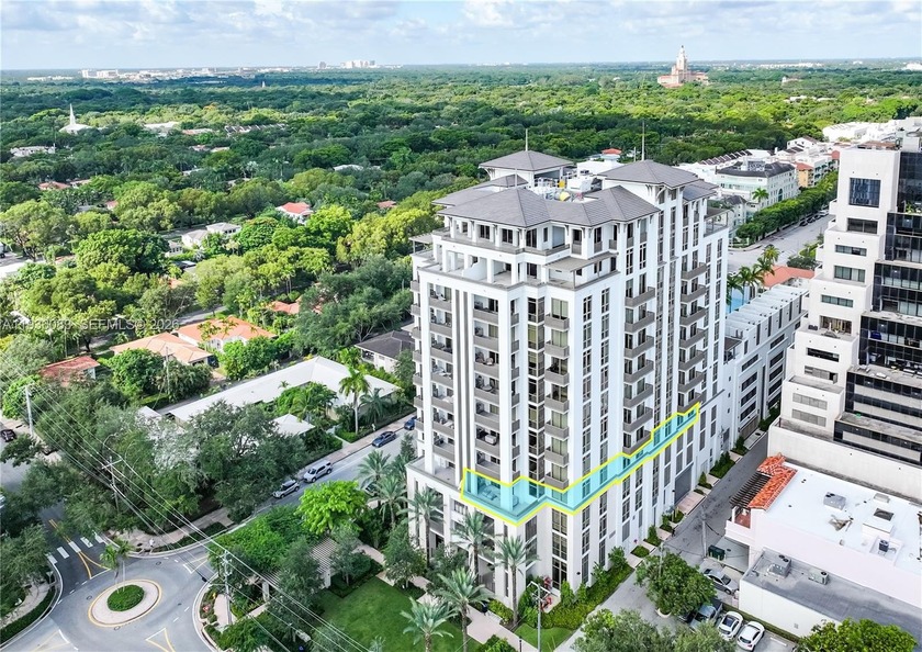 For those seeking a luxury condo in Coral Gables, a rare - Beach Condo for sale in Coral Gables, Florida on Beachhouse.com
