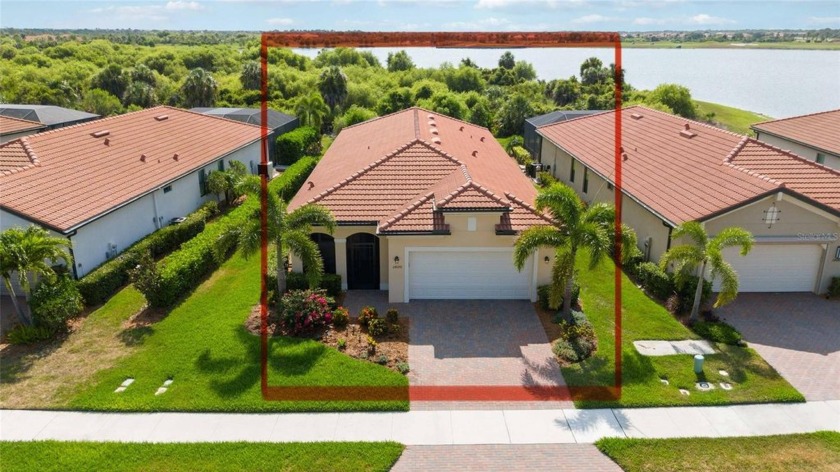 Welcome to 24076 Spartina Drive, a stunning residence nestled in - Beach Home for sale in Venice, Florida on Beachhouse.com