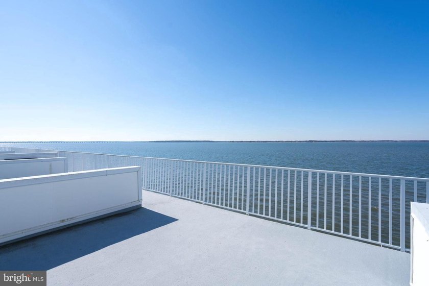 Bayfront Living with Private Boat Slip   787 94th Street #787 - Beach Condo for sale in Ocean City, Maryland on Beachhouse.com