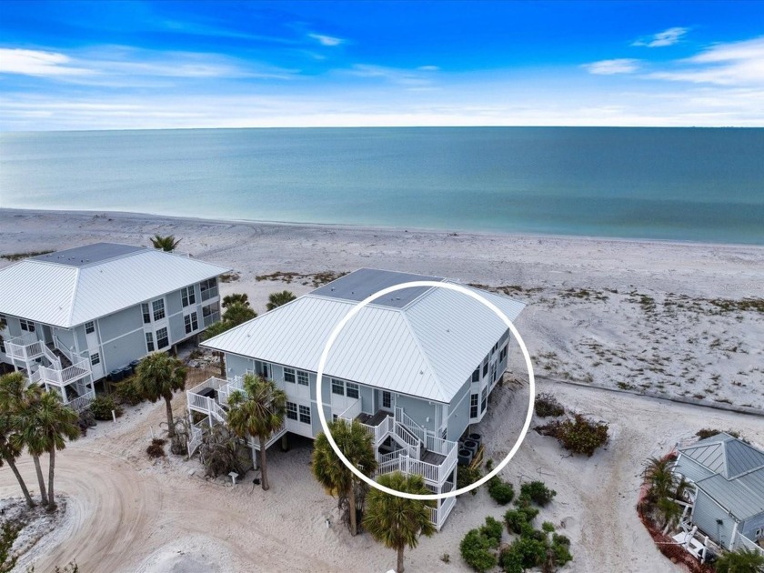 Looking for the perfect island retreat? This villa offers - Beach Condo for sale in Placida, Florida on Beachhouse.com