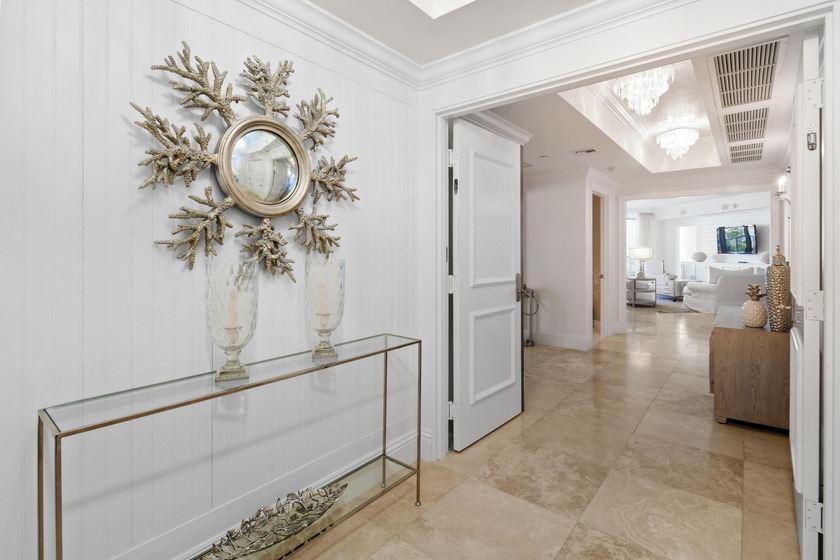 Experience the epitome of coastal luxury living in this stunning - Beach Condo for sale in Singer Island, Florida on Beachhouse.com