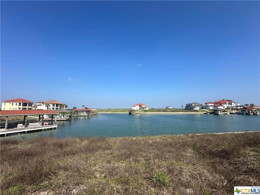 Welcome to paradise at The Sanctuary in Port O'Connor, Texas! - Beach Lot for sale in Port O Connor, Texas on Beachhouse.com