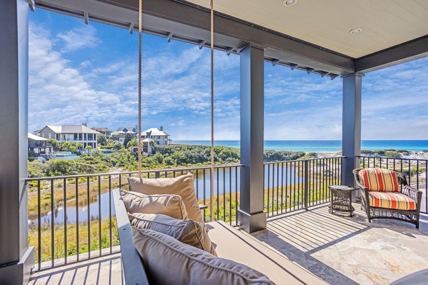 Introducing 231 W. Bermuda in The Retreat. A RARE OPPORTUNITY to - Beach Home for sale in Santa Rosa Beach, Florida on Beachhouse.com