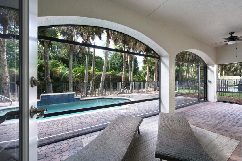 This large four bedroom with a loft, three and a half bath pool - Beach Home for sale in West Palm Beach, Florida on Beachhouse.com