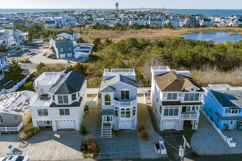 Wake up to sunshine and sparkling bay views in a 3Bd 2ba Holgate - Beach Home for sale in Long Beach Island, New Jersey on Beachhouse.com