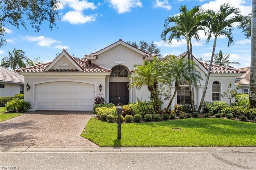 This unique property offers the best square foot value in all of - Beach Home for sale in Bonita Springs, Florida on Beachhouse.com