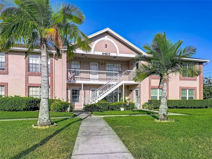 Sunnybrook - This desirable gated community for residents aged - Beach Condo for sale in New Port Richey, Florida on Beachhouse.com