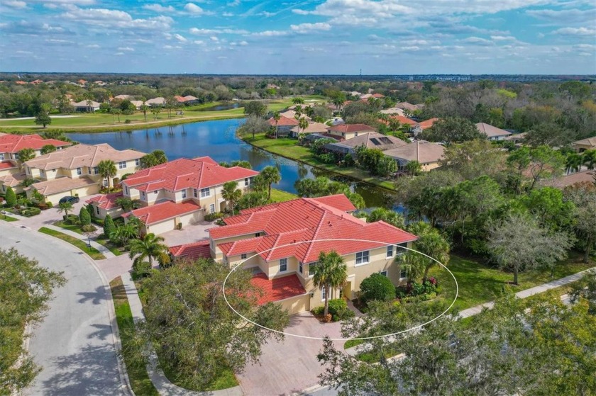 Your Florida Golf Condo awaits in the area's only Golf & Marina - Beach Condo for sale in Bradenton, Florida on Beachhouse.com