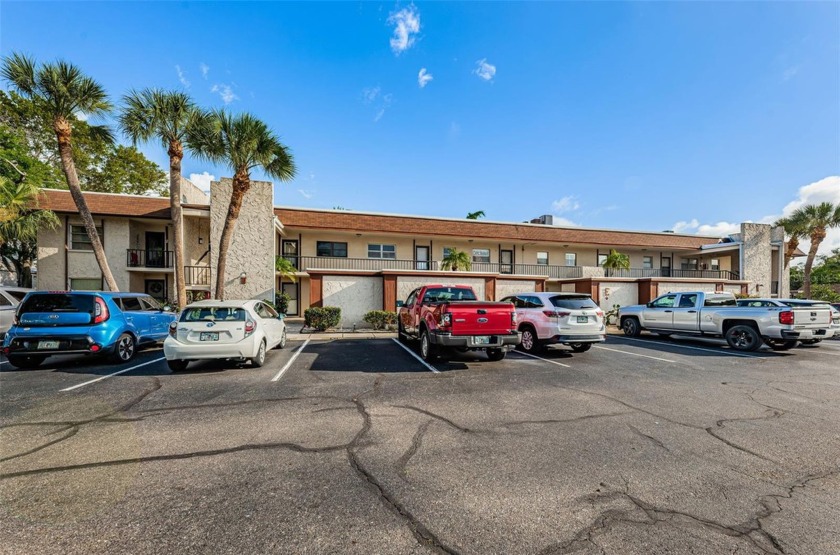 Welcome to this beautifully renovated 55+ community condominium - Beach Condo for sale in Largo, Florida on Beachhouse.com