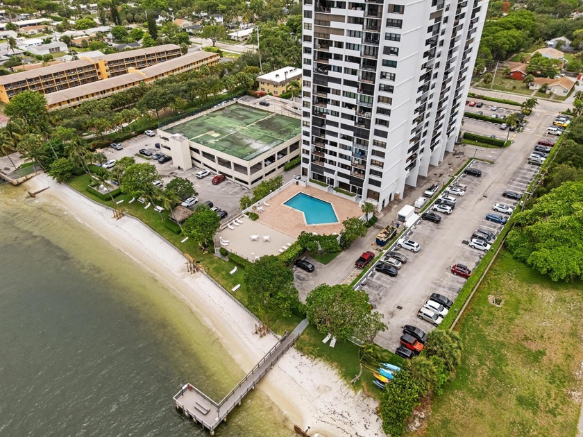 Enjoy resort-style living with exceptional amenities including a - Beach Condo for sale in West Palm Beach, Florida on Beachhouse.com