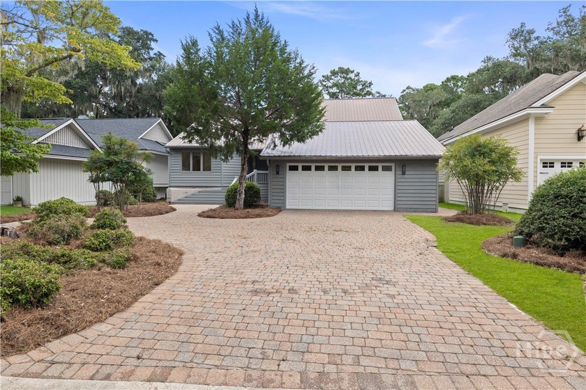 Looking for a gorgeous home in the Landings? This beautiful - Beach Home for sale in Savannah, Georgia on Beachhouse.com