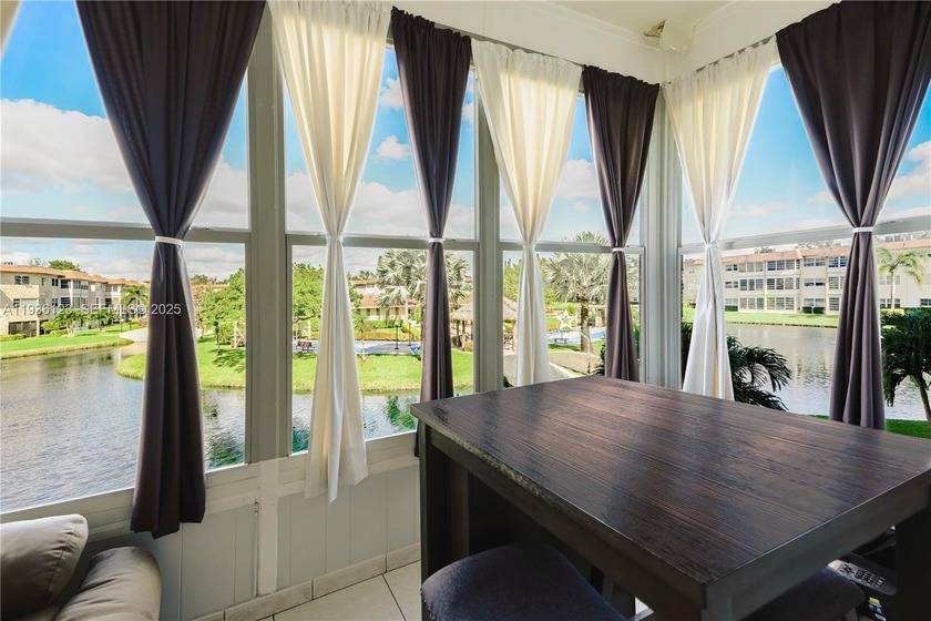 Turnkey condo in the well-known 55+ community in Hawaiian - Beach Condo for sale in Lauderdale Lakes, Florida on Beachhouse.com