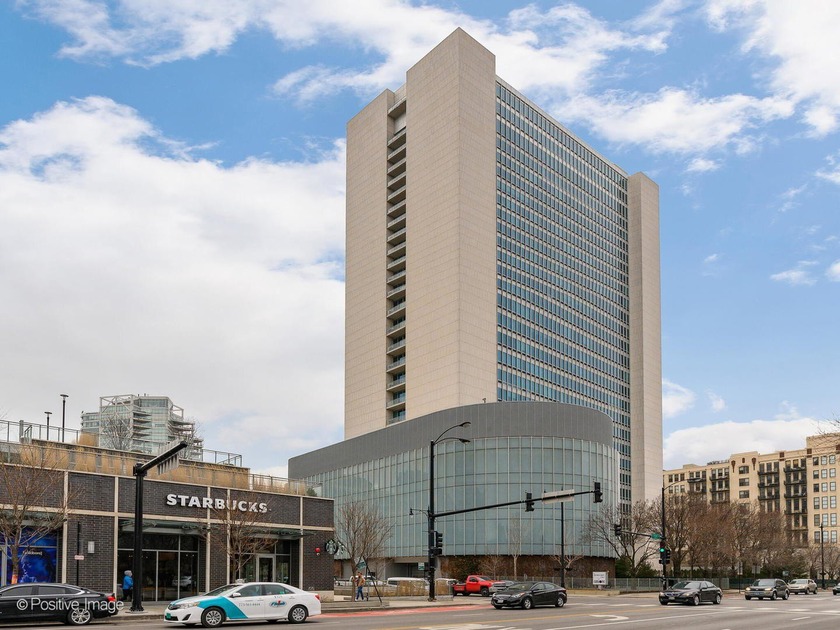 Incredible Opportunity! This property offers a rare assumable VA - Beach Condo for sale in Chicago, Illinois on Beachhouse.com