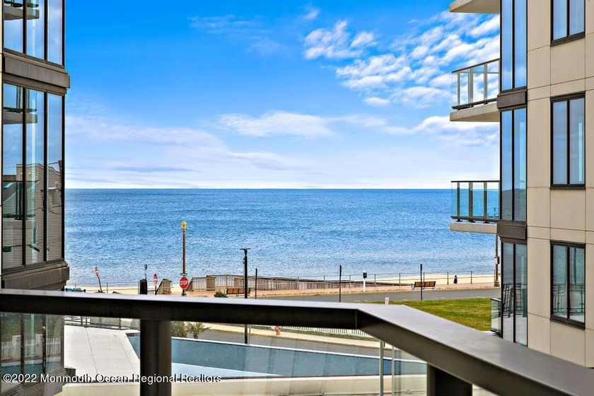 South Beach @ Long Branch. a boutique residence high rise offers - Beach Condo for sale in Long Branch, New Jersey on Beachhouse.com