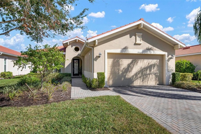 *** Be sure to check out the interactive property guide via the - Beach Home for sale in Nokomis, Florida on Beachhouse.com
