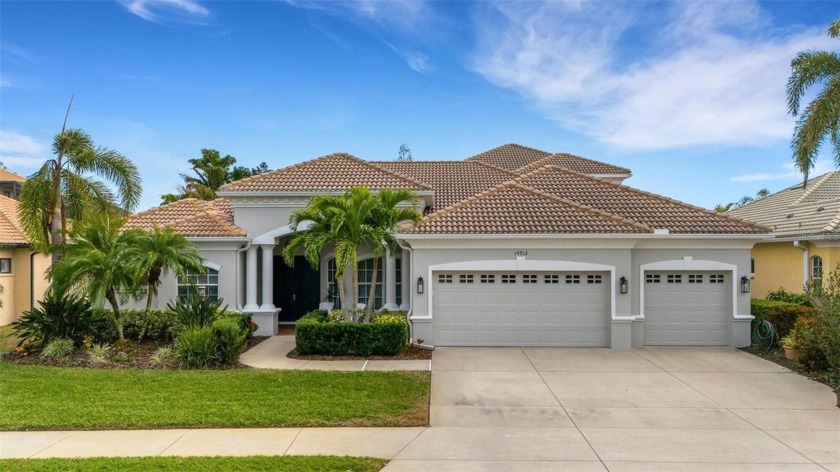 One or more photo(s) has been virtually staged. This - Beach Home for sale in Lakewood Ranch, Florida on Beachhouse.com