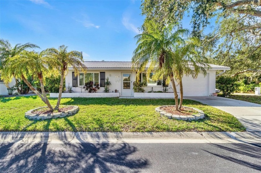 Welcome to your dream coastal retreat! This beautifully - Beach Home for sale in Seminole, Florida on Beachhouse.com