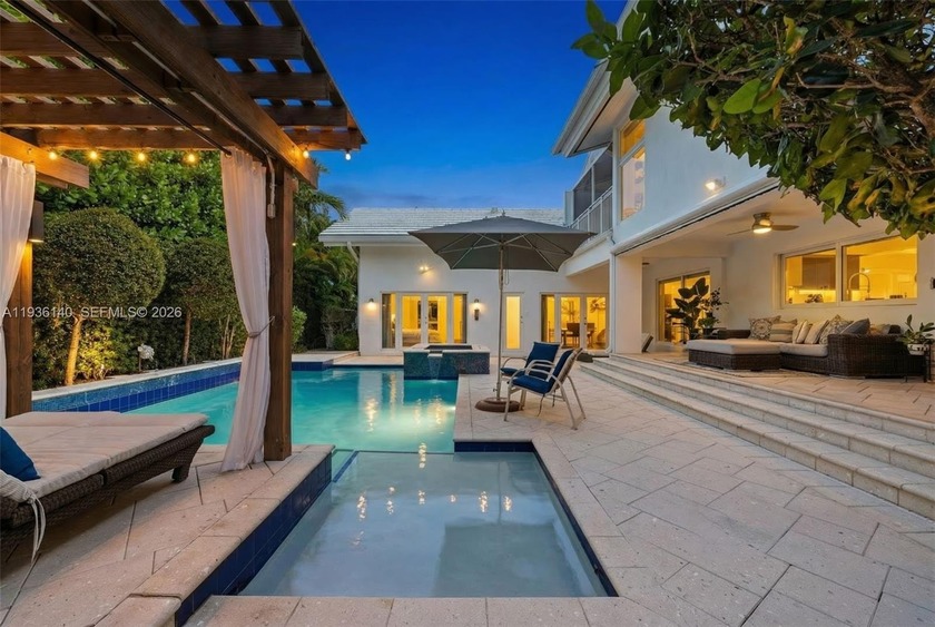 New finishes. New price. Exclusive Bay Harbor Islands address - - Beach Home for sale in Bay Harbor Islands, Florida on Beachhouse.com