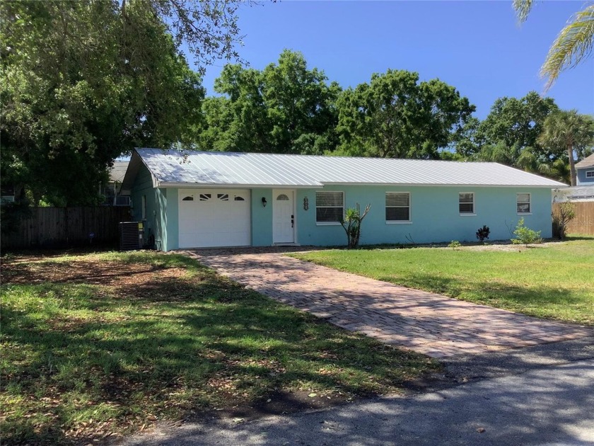 Great NEW Price!!! Step inside this charming, single family - Beach Home for sale in Crystal Beach, Florida on Beachhouse.com