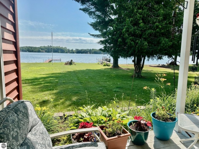 Are you looking for a solid, well built year-round lakefront - Beach Home for sale in Oscoda, Michigan on Beachhouse.com