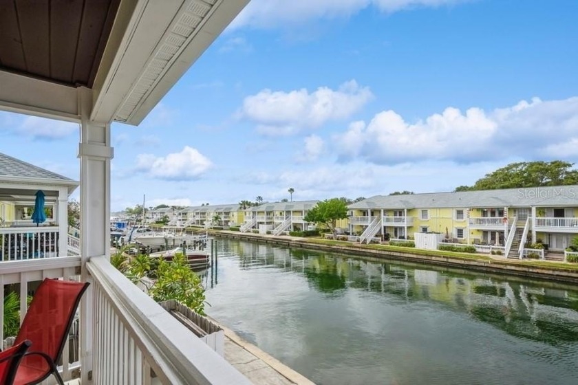 FULLY FURNISHED Condo in desirable Coquina Key! Enjoy everything - Beach Condo for sale in St. Petersburg, Florida on Beachhouse.com