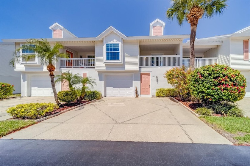 Under contract-accepting backup offers. Incredible price on this - Beach Townhome/Townhouse for sale in Treasure Island, Florida on Beachhouse.com