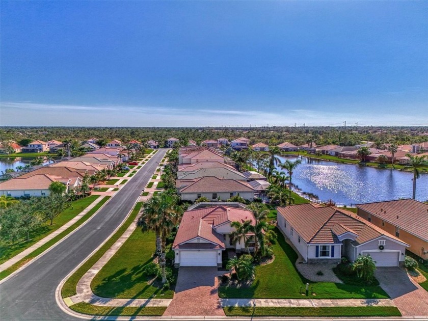 Gated Resort Community of Stoneybrook introduces this large - Beach Home for sale in Venice, Florida on Beachhouse.com