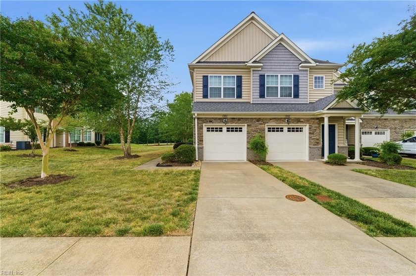 Welcome to your dream home nestled in the serene beauty of - Beach Condo for sale in Williamsburg, Virginia on Beachhouse.com