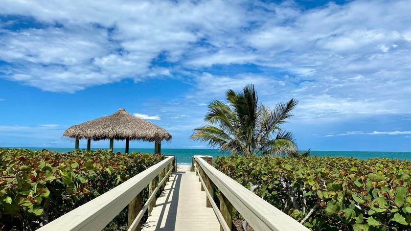 PRICED TO SELL/MOTIVATED SELLER! HUTCHINSON ISLAND CONDO - UNDER - Beach Condo for sale in Fort Pierce, Florida on Beachhouse.com