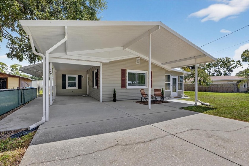 Charming Clearwater Gem in Roosevelt Highlands!
Discover this - Beach Home for sale in Clearwater, Florida on Beachhouse.com