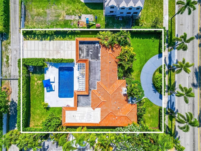 Seller motivated! Fully remodeled home featuring 4 Beds, 4 Baths - Beach Home for sale in Miami Shores, Florida on Beachhouse.com