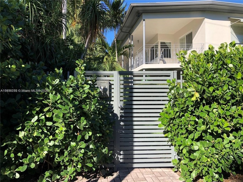 Welcome to your serene retreat in the heart of mid-Miami Beach! - Beach Condo for sale in Miami Beach, Florida on Beachhouse.com