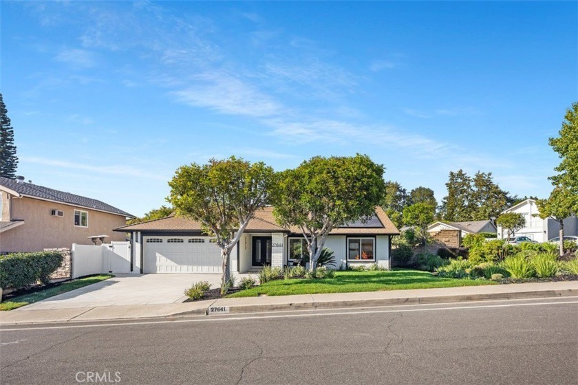 A stunning single-level retreat where modern design meets - Beach Home for sale in Mission Viejo, California on Beachhouse.com