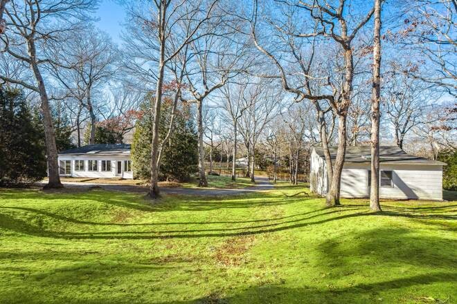 Available for the first time, this expansive, picturesque - Beach Home for sale in Sag Harbor, New York on Beachhouse.com