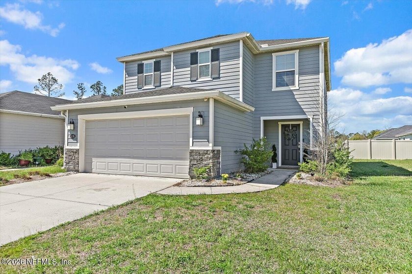 A ASSUMABLE LOAN FOR VA-ELIGIBLE BUYERS AT 4.35% INTEREST RATE! - Beach Home for sale in Jacksonville, Florida on Beachhouse.com