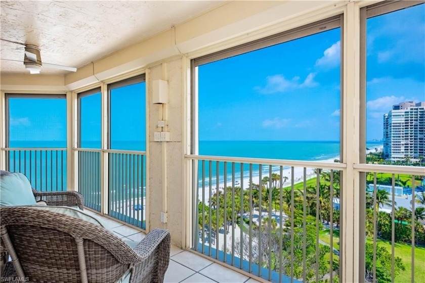 Immerse yourself in the prestigious beachfront lifestyle of Park - Beach Home for sale in Naples, Florida on Beachhouse.com