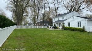 Excellent opportunity to own a home in Deal!!This Colonial - Beach Home for sale in Deal, New Jersey on Beachhouse.com