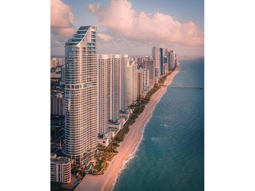 Presenting an amazing residence with direct breathtaking Ocean & - Beach Condo for sale in Sunny Isles Beach, Florida on Beachhouse.com