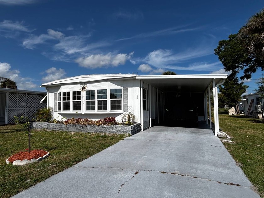 Look at this beauty! Love and care went in to this beautiful 2 - Beach Home for sale in Port Orange, Florida on Beachhouse.com