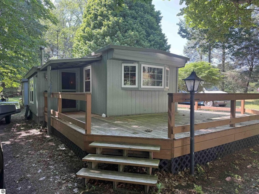 Offered for the first time in three generations, this - Beach Home for sale in Arcadia, Michigan on Beachhouse.com