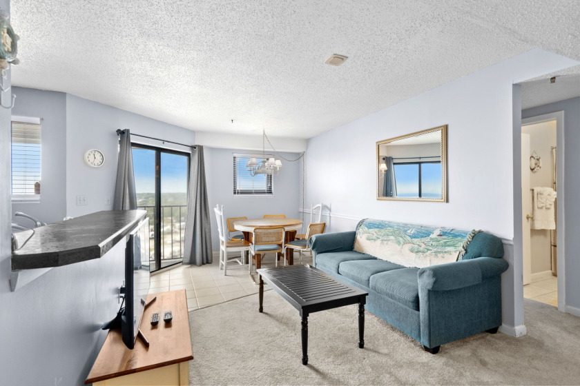 T814 at the Myrtle Beach Resort - Beach Vacation Rentals in Myrtle Beach, South Carolina on Beachhouse.com