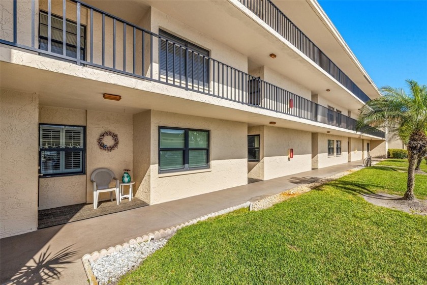 Welcome to Villas de Golf, where retirement living meets - Beach Condo for sale in Largo, Florida on Beachhouse.com